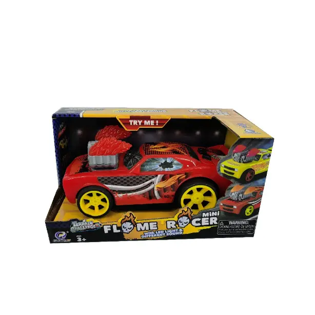 Best Toy Cars Wholesale - Guanyu Toys 2