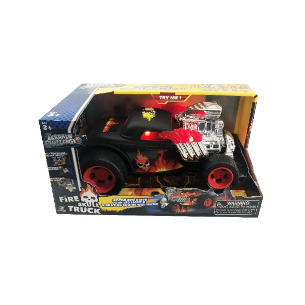 Top 8 Best Construction Site Toy Cars for Boys 1