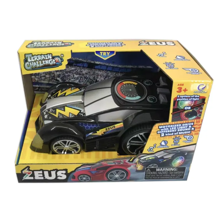 Wholesale Plastic Toys by Guanyu Toys-2 2