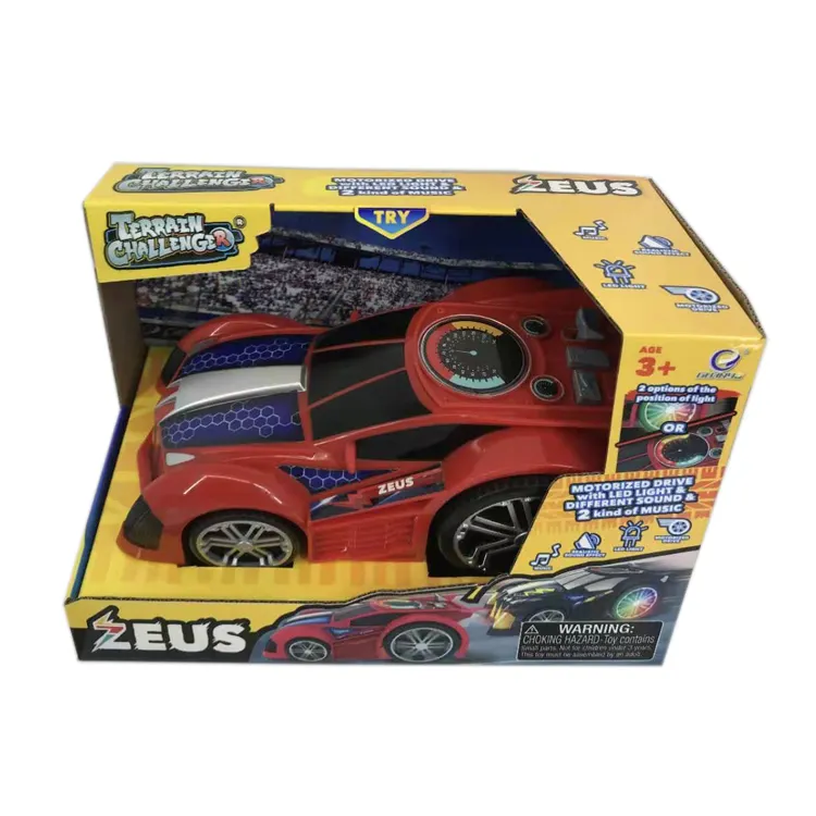 Wholesale Plastic Toys by Guanyu Toys-2 3