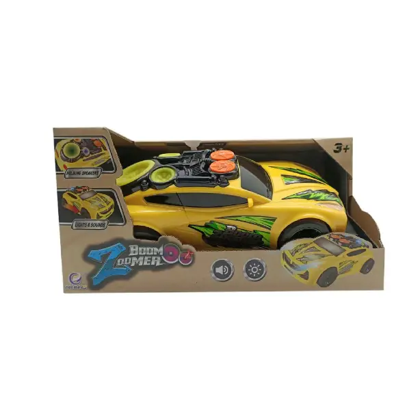 Spring into Action: Spring Play Ideas with Toy Racing Cars 1