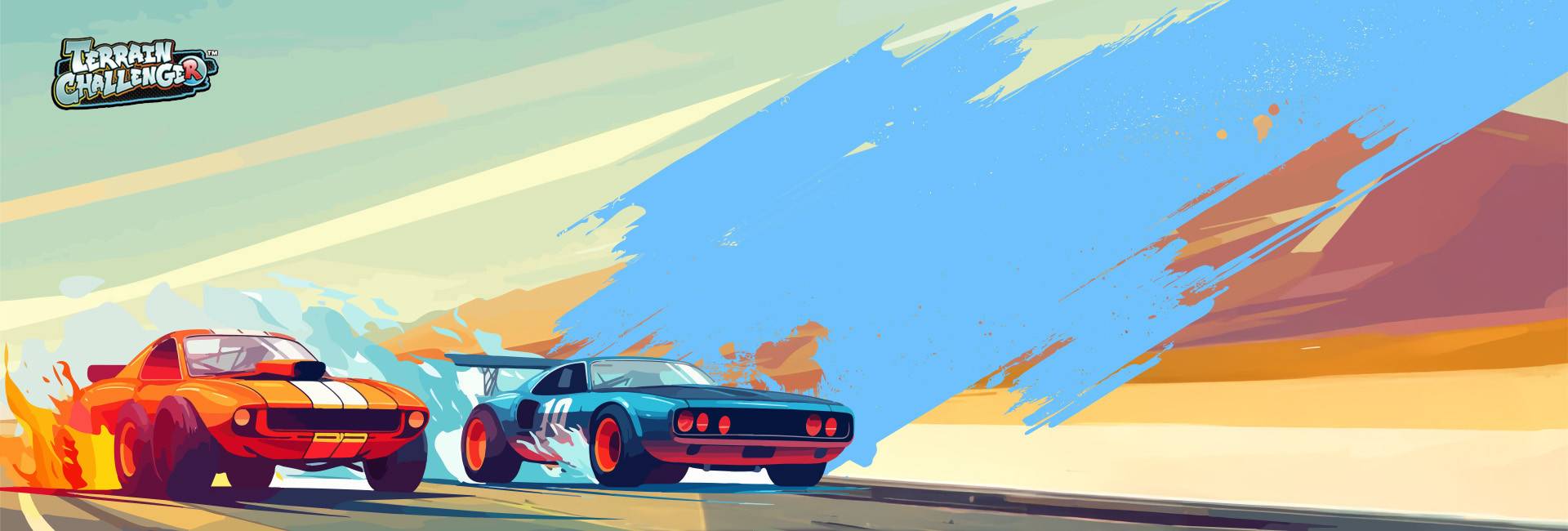 أكثر من 13 سنة شركة تصنيع سيارات الألعاب