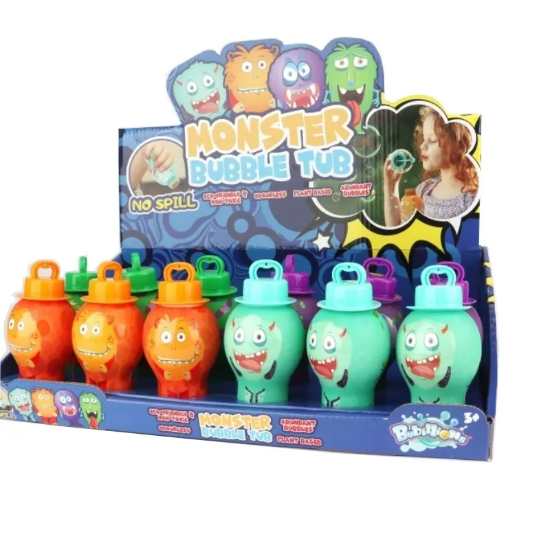 Custom Plastic Toys by Guanyu Toys-5 2