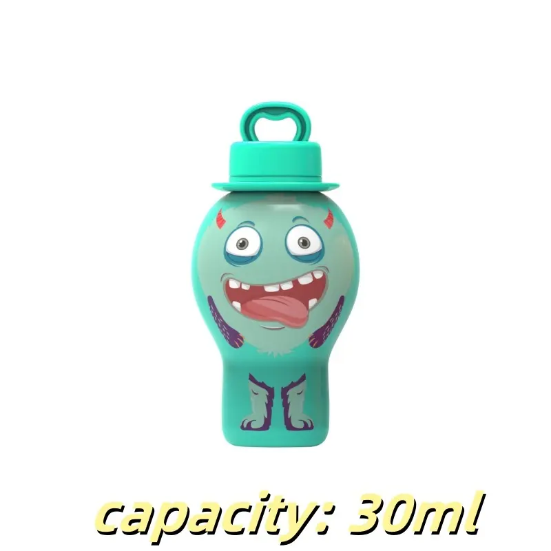 Custom Plastic Toys by Guanyu Toys-5 5