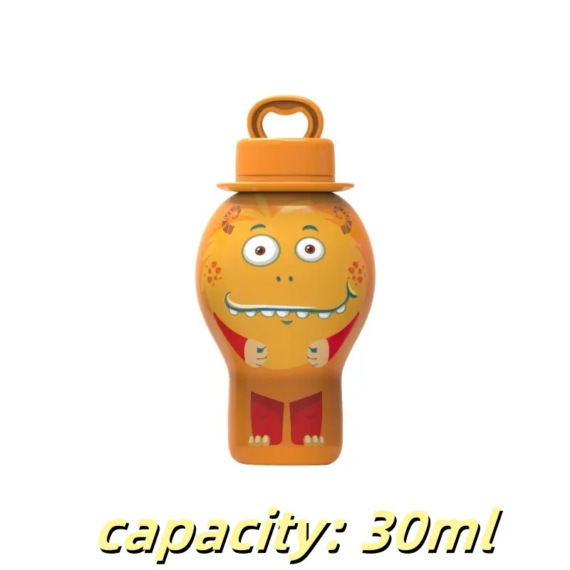 Custom Plastic Toys by Guanyu Toys-5 4