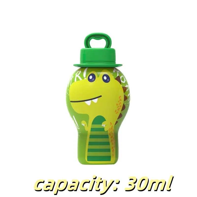 Custom Plastic Toy Manufacturer by Guanyu Toys-2 7
