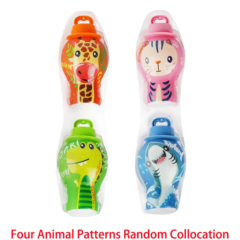 Plastic Toy Company Wholesale - Guanyu Toys-4 5