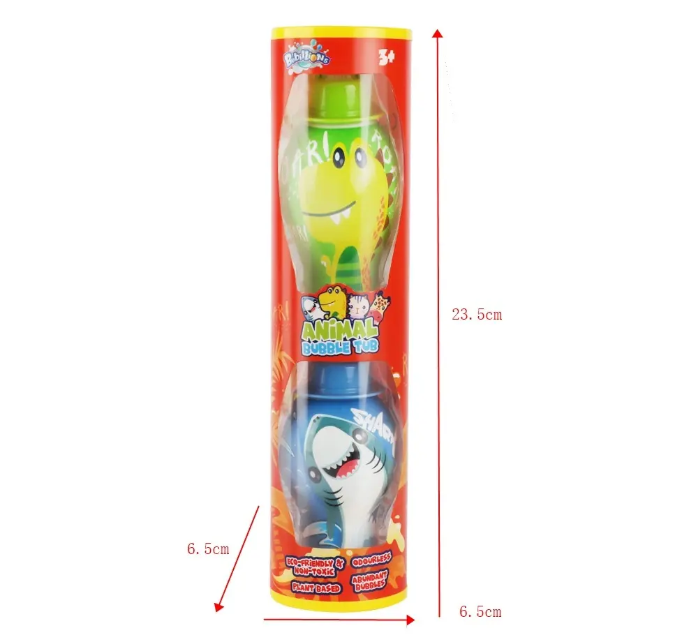 Plastic Toy Company Wholesale - Guanyu Toys-4 6