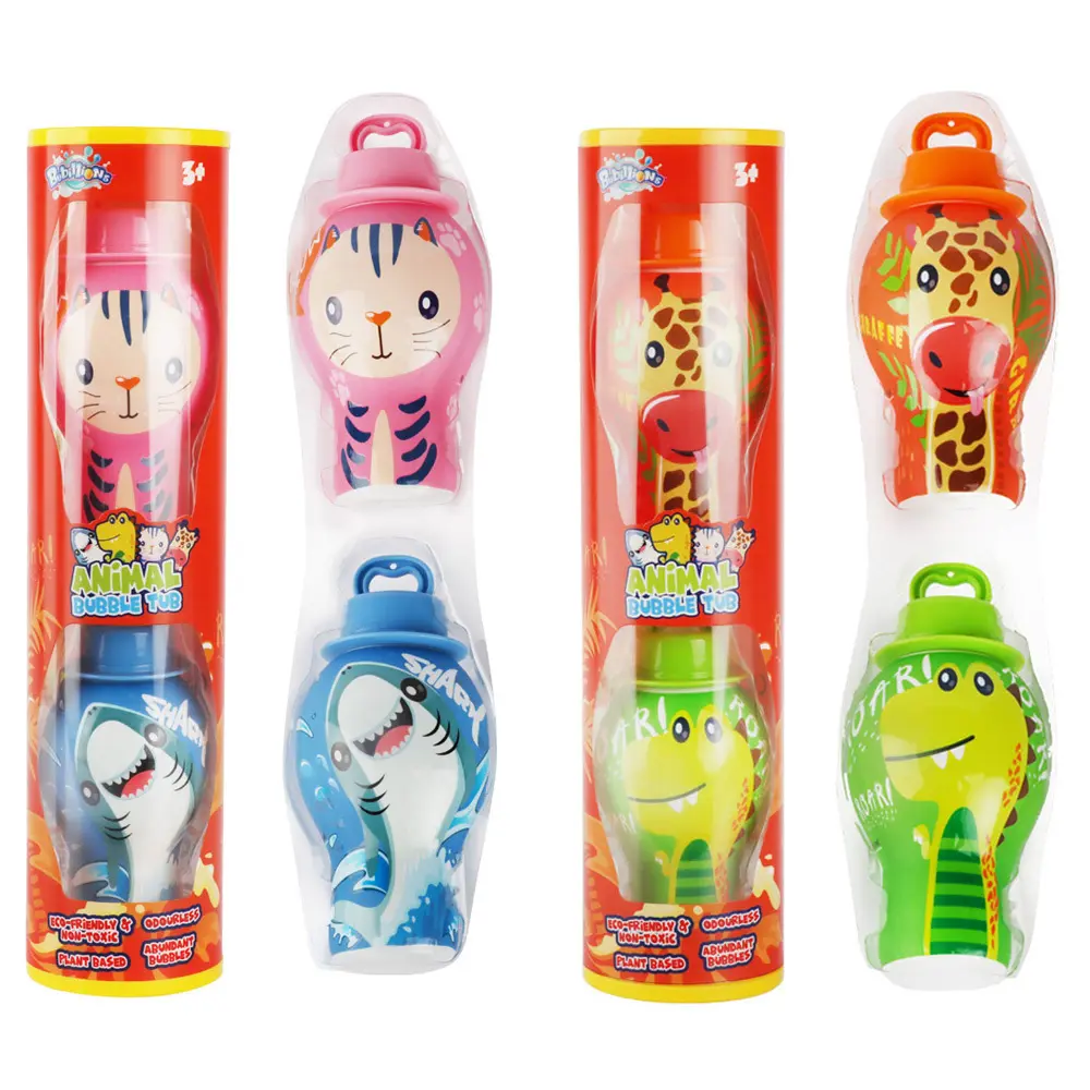 Plastic Toy Company Wholesale - Guanyu Toys-4 2