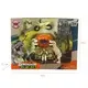 Dinosaur Park Toy Set - - Guanyu Toys 2