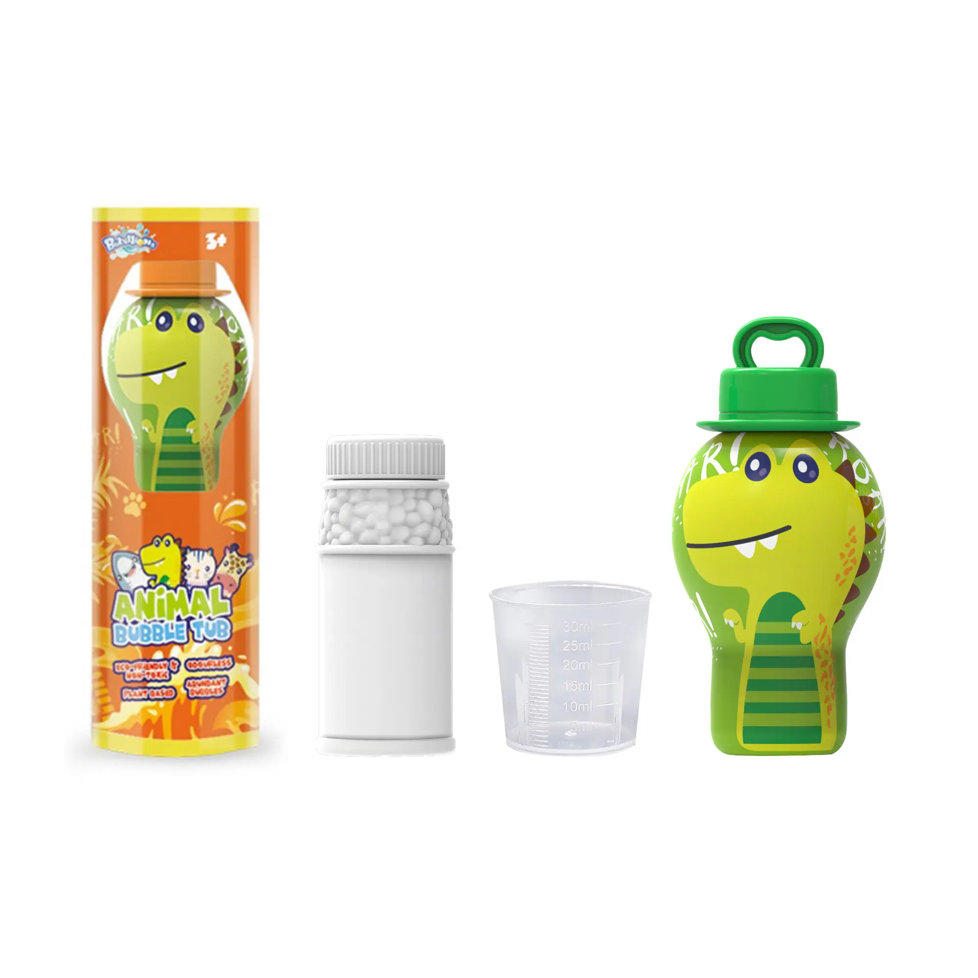Bubble Toys Manufacturer Wholesale - Guanyu Toys-2 2