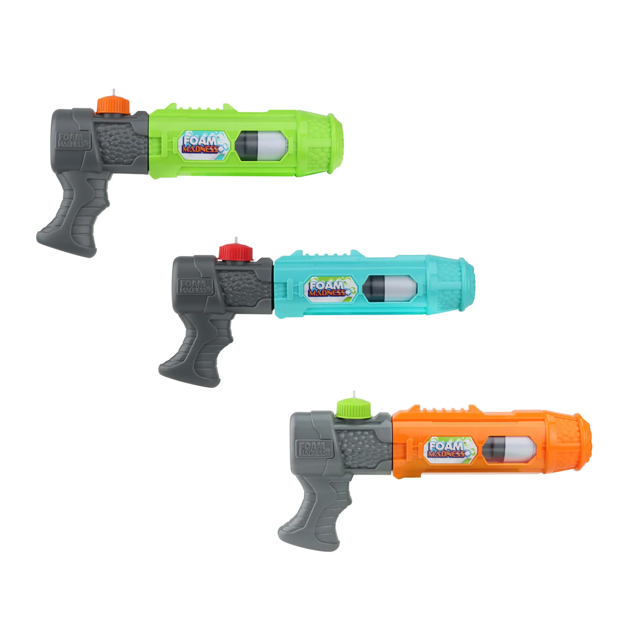 Foam Cannon Machine Wholesale - Guanyu Toys 4