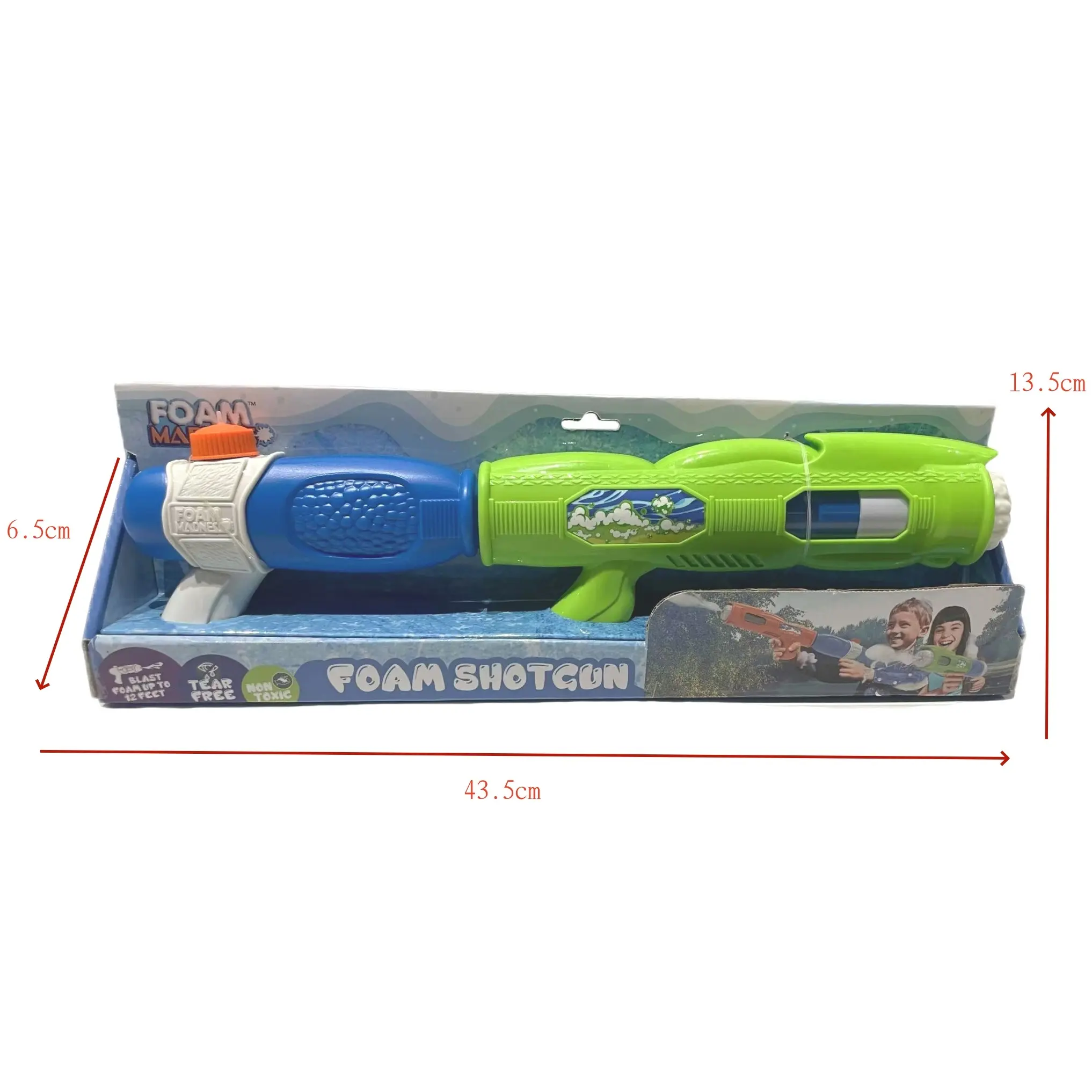 Plastic Toy Company Wholesale - Guanyu Toys-3 3