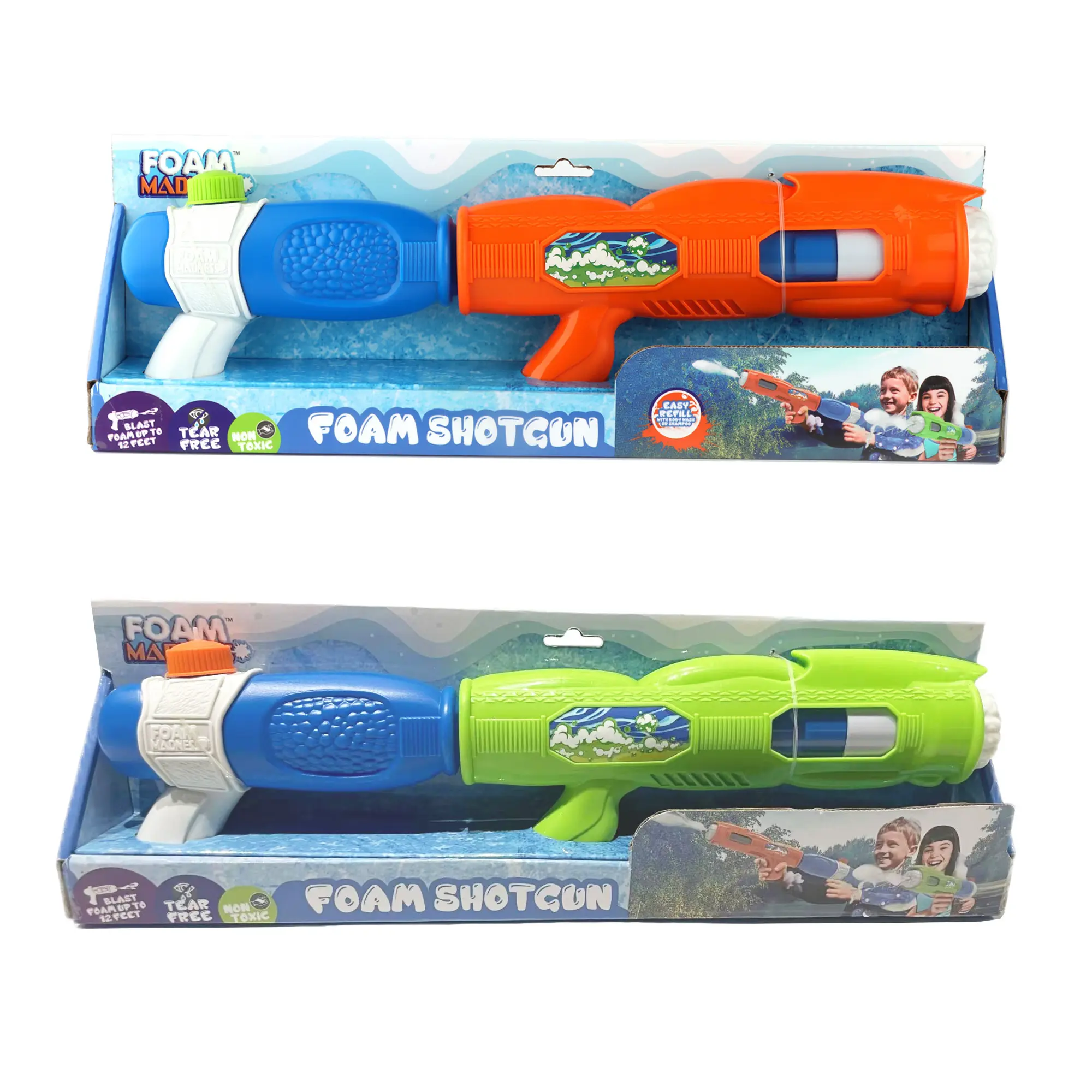 Plastic Toy Company Wholesale - Guanyu Toys-3 2