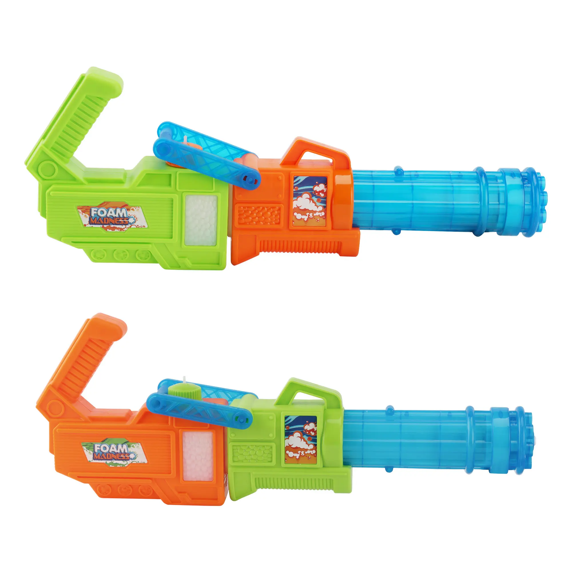 Pool Party Foam Machine - - Guanyu Toys-1 2