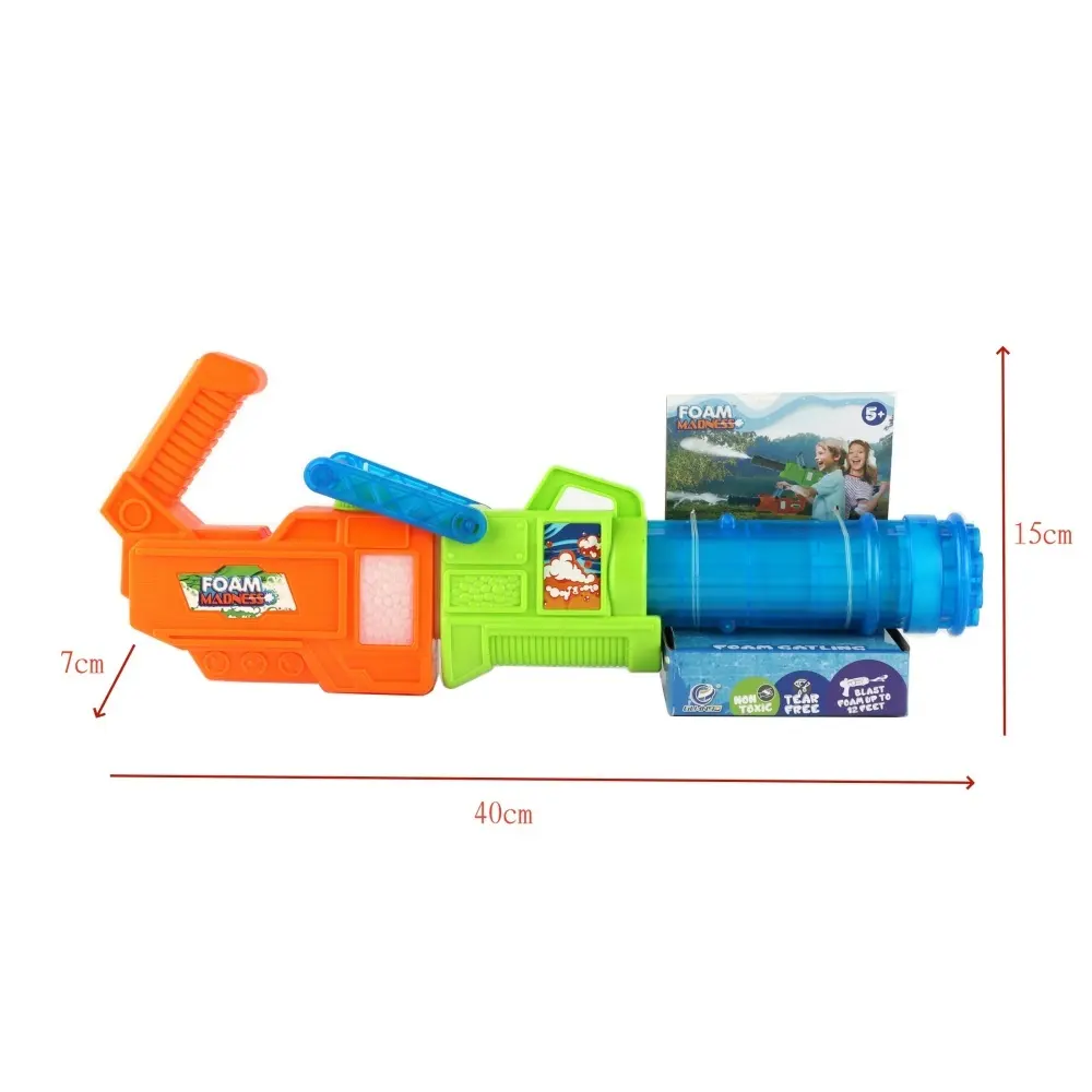 Plastic Toy Company Wholesale - Guanyu Toys-2 3