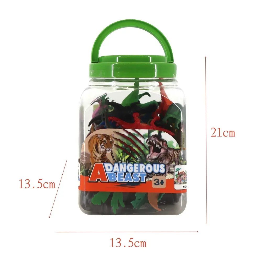 Custom Plastic Toys - - Guanyu Toys-2 2