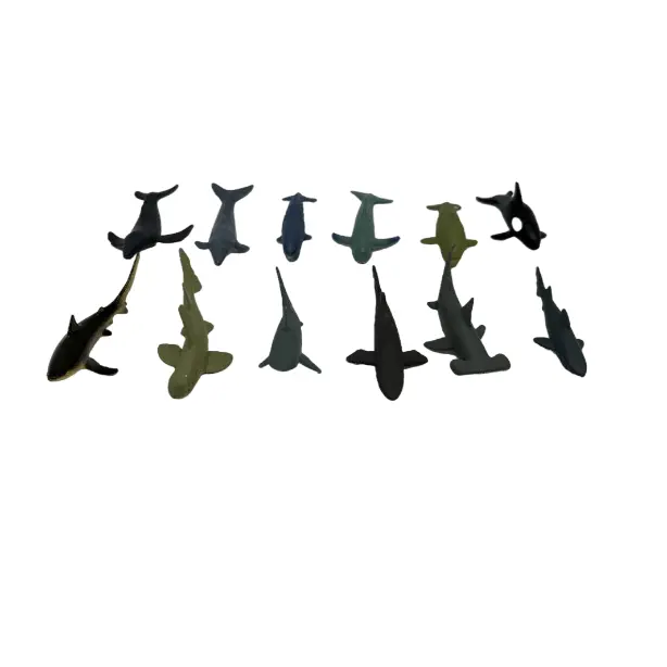 Plastic Toys by Guanyu Toys-1 3