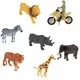 Dinosaur World Track Play Set Wholesale - Guanyu Toys 2