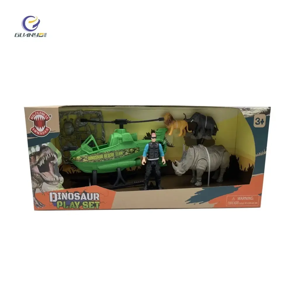 Plastic Toy Maker - - Guanyu Toys-1 3