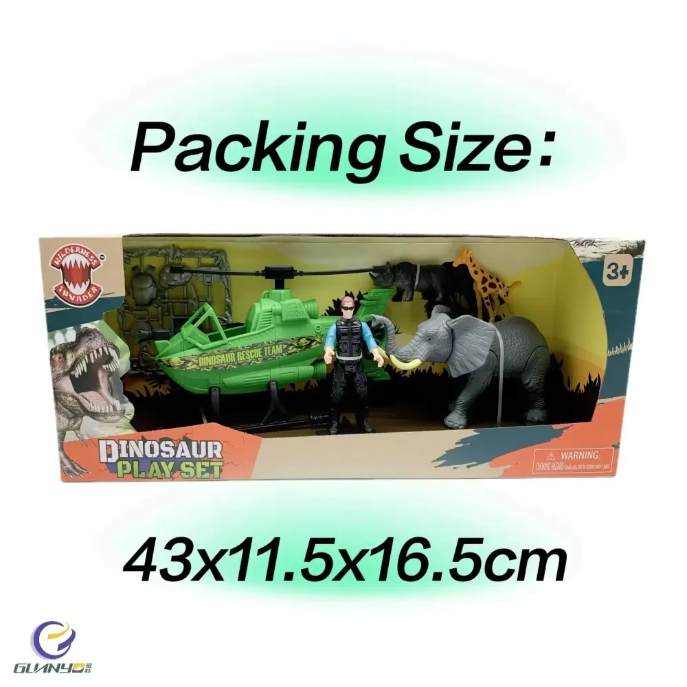 Plastic Toy Maker - - Guanyu Toys-1 2