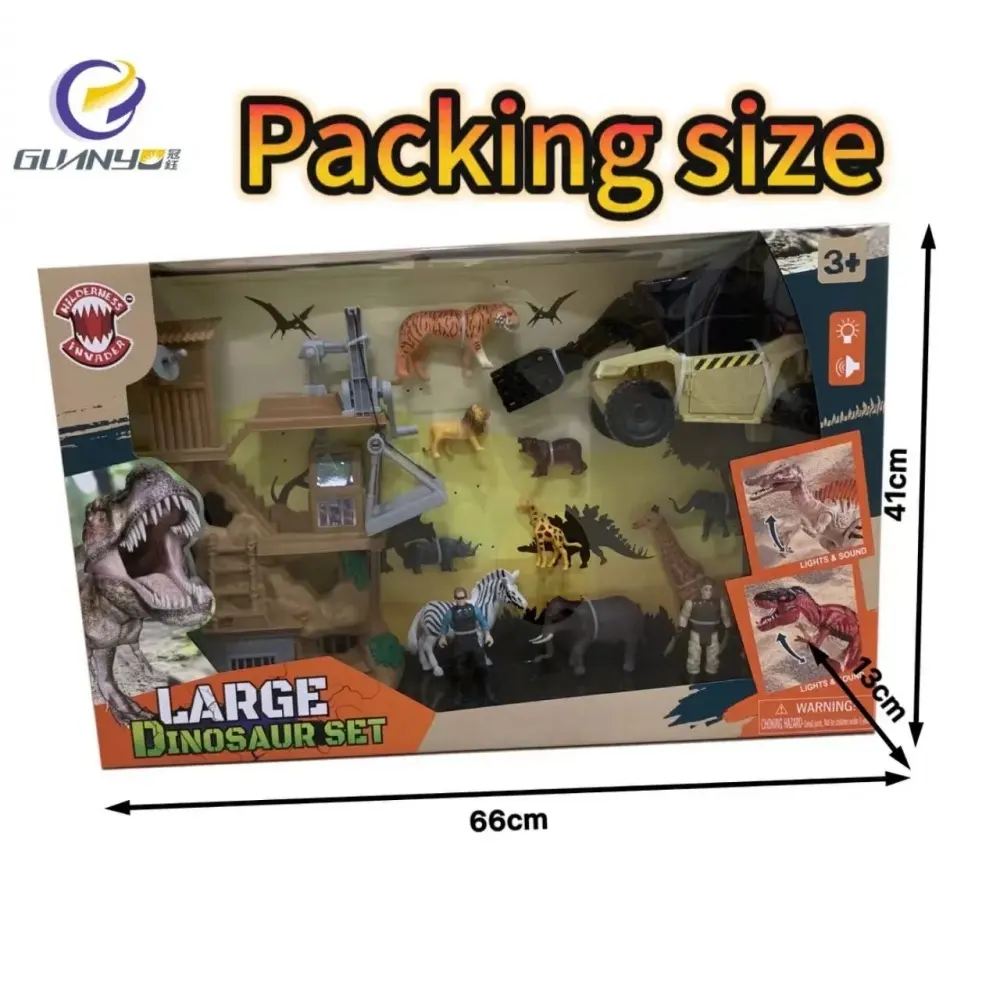 Wholesale Plastic Toys Wholesale - Guanyu Toys 2