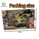 Wholesale Plastic Toys Wholesale - Guanyu Toys 2