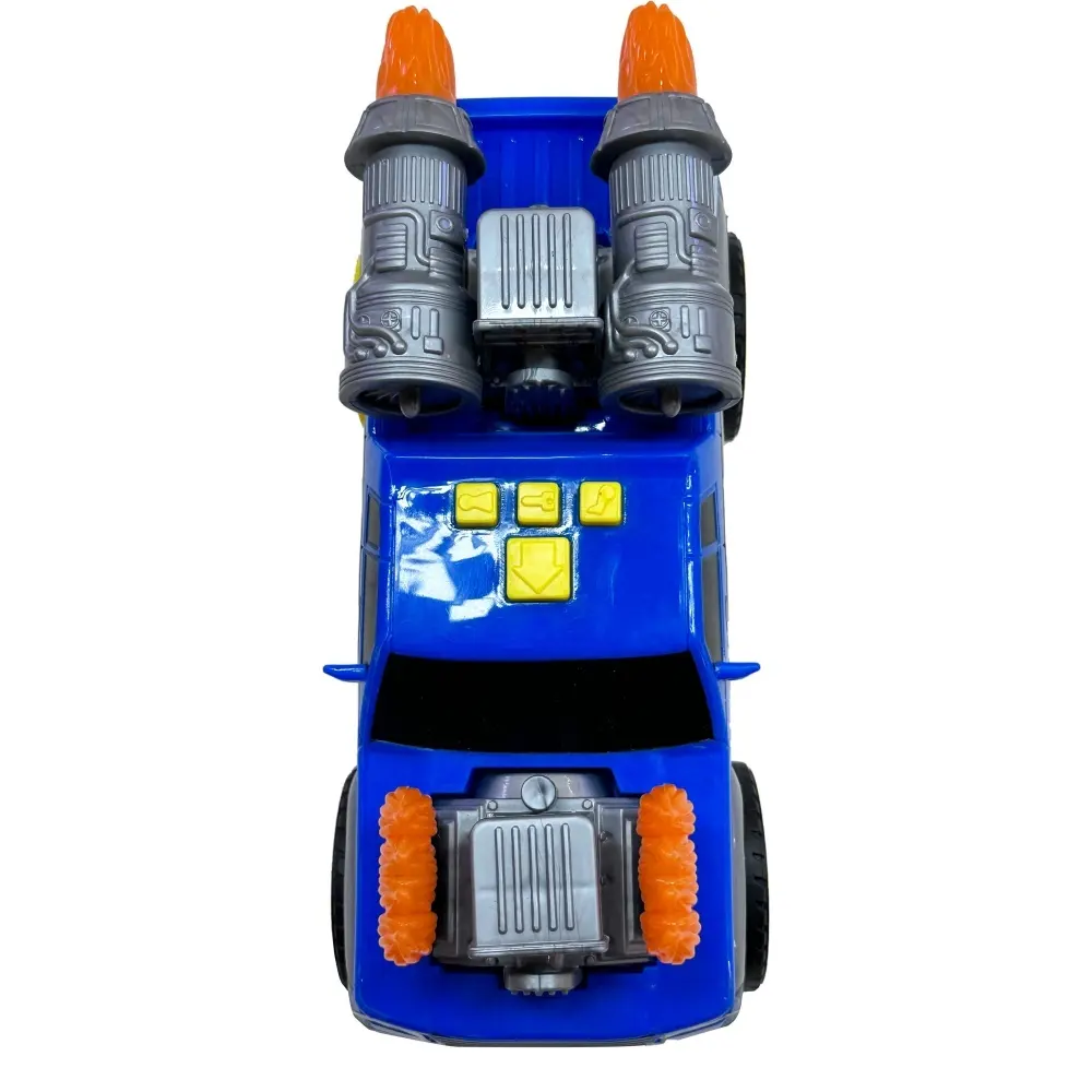 Custom Toy Cars by Guanyu Toys 3