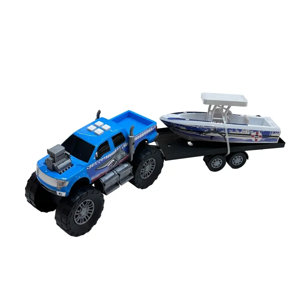 Wholesale Toy Cars by Guanyu Toys-1 4