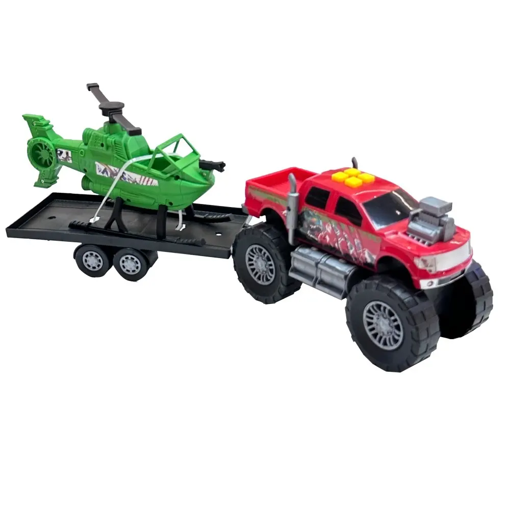 Child Toy Car Price Wholesale - Guanyu Toys 4
