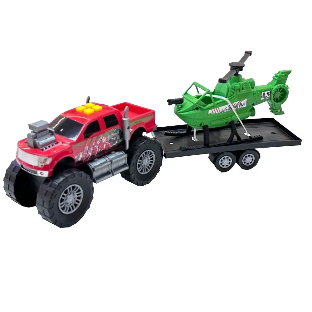 Child Toy Car Price Wholesale - Guanyu Toys 2