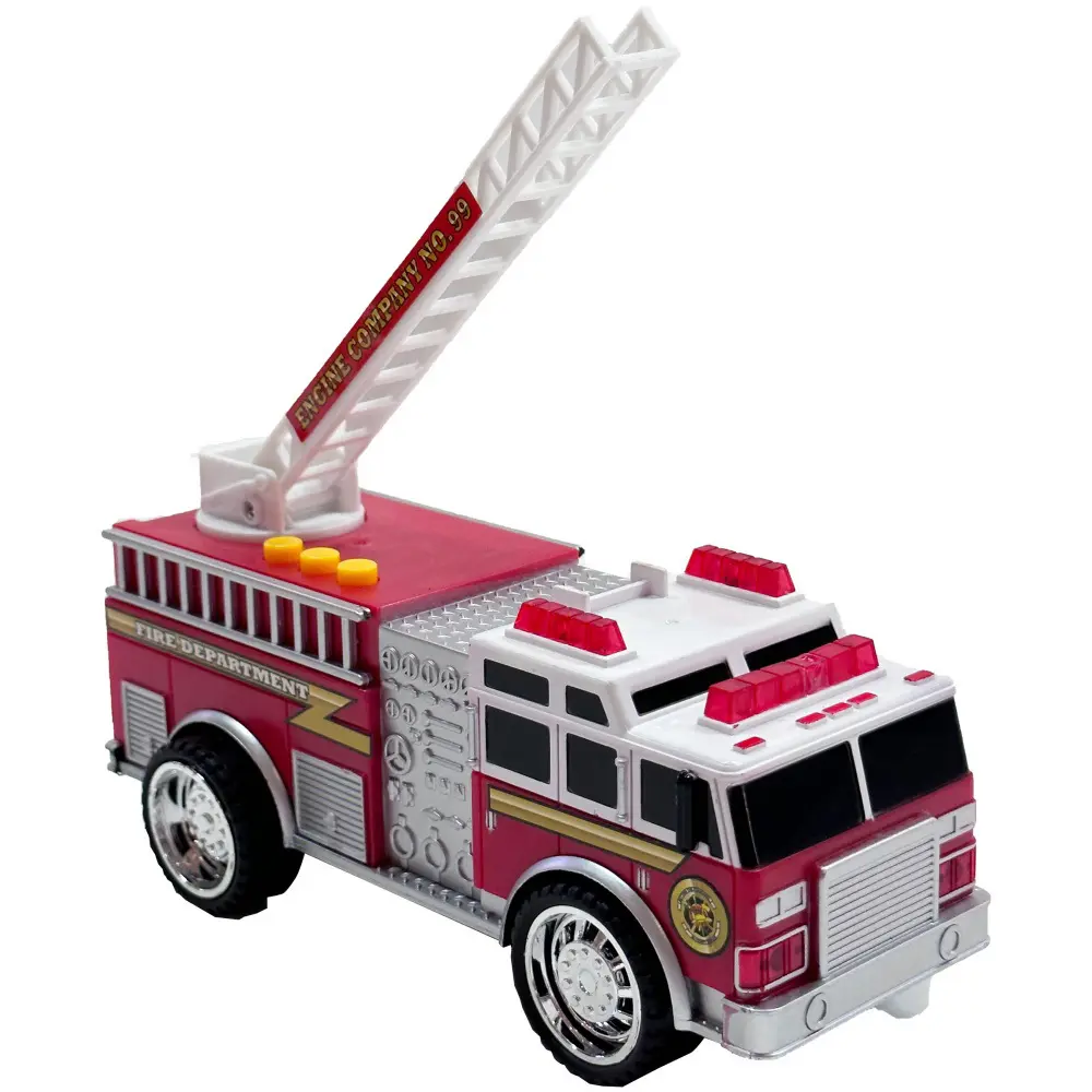 Wholesale Toy Cars by Guanyu Toys 2
