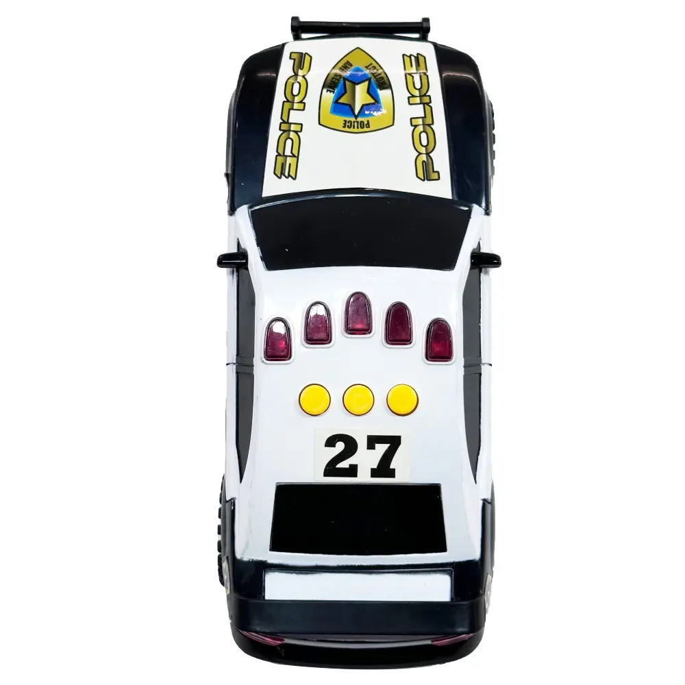 Childrens Plastic Car - - Guanyu Toys 3