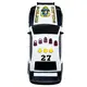 Childrens Plastic Car - - Guanyu Toys 3