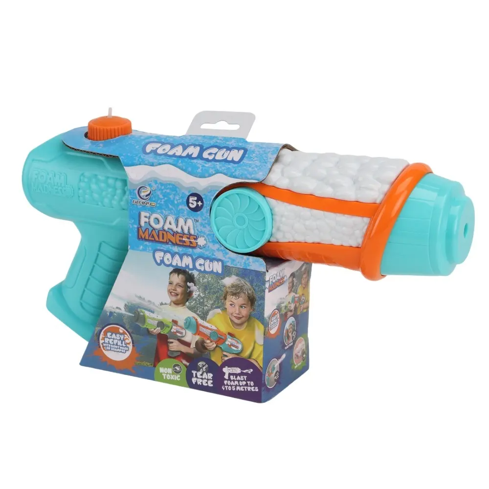 Pool Party Foam Machine by Guanyu Toys 3
