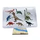 Custom Plastic Toys by Guanyu Toys-4 3