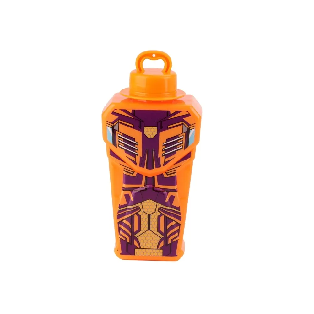 Custom Plastic Toys Wholesale - Guanyu Toys 4