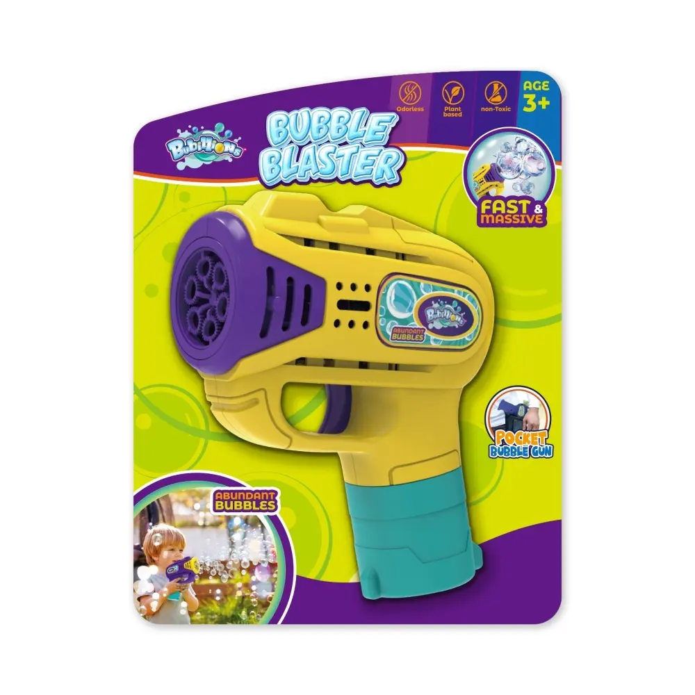 Wholesale Bubble Toys by Guanyu Toys 2