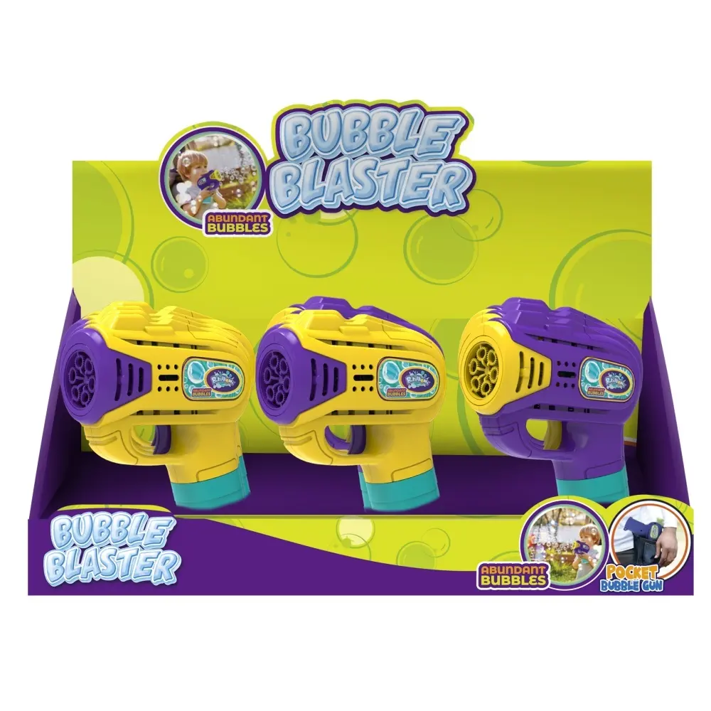 Wholesale Bubble Toys - - Guanyu Toys 2