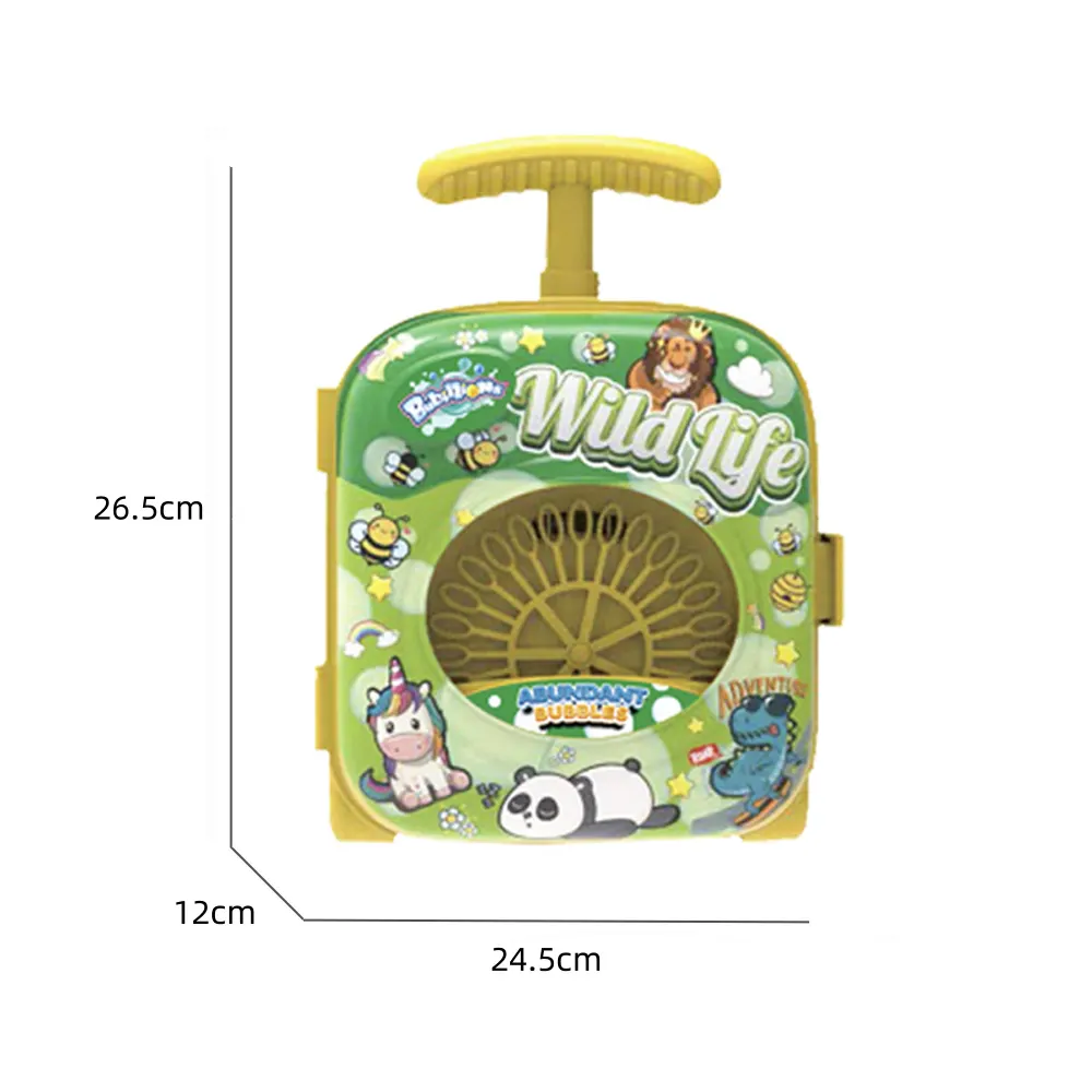 Custom Plastic Toys - - Guanyu Toys 2