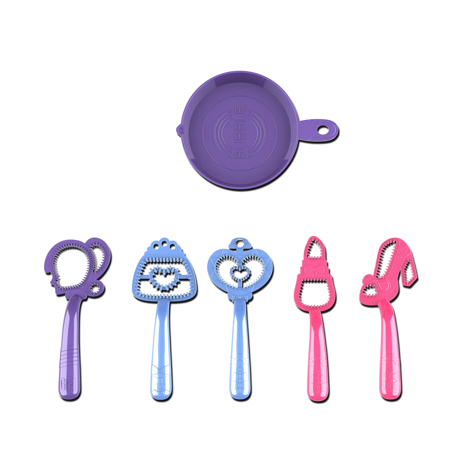 Plastic Toys Supplier Wholesale - Guanyu Toys 3