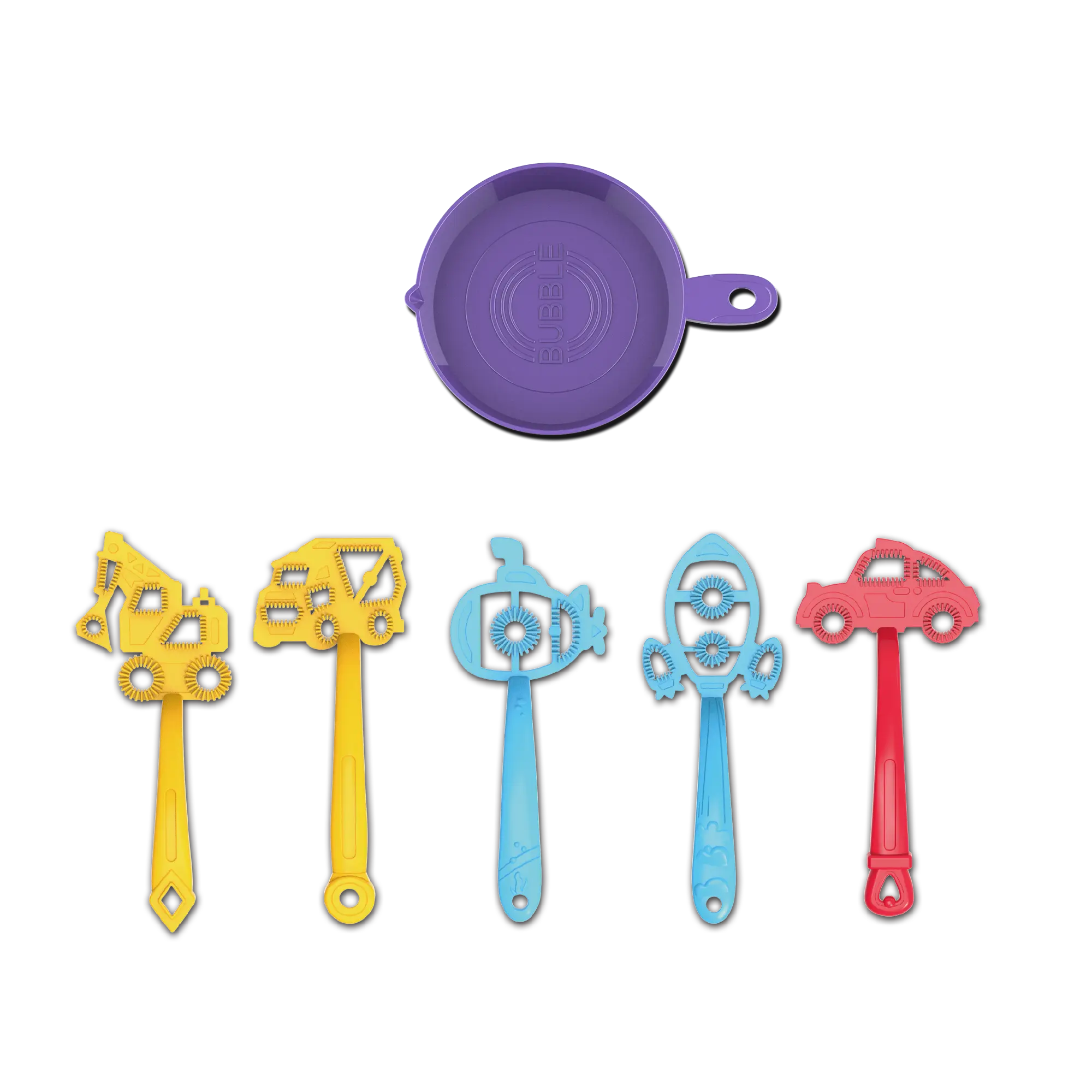 Bubble Toys for Kids by Guanyu Toys 3