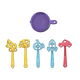 Bubble Toys for Kids by Guanyu Toys 3