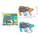 Dinosaur Bubble Machine Wholesale - Guanyu Toys 2