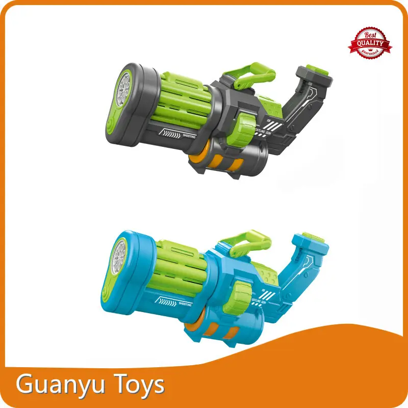 Custom Plastic Toy Manufacturer Wholesale - Guanyu Toys 1