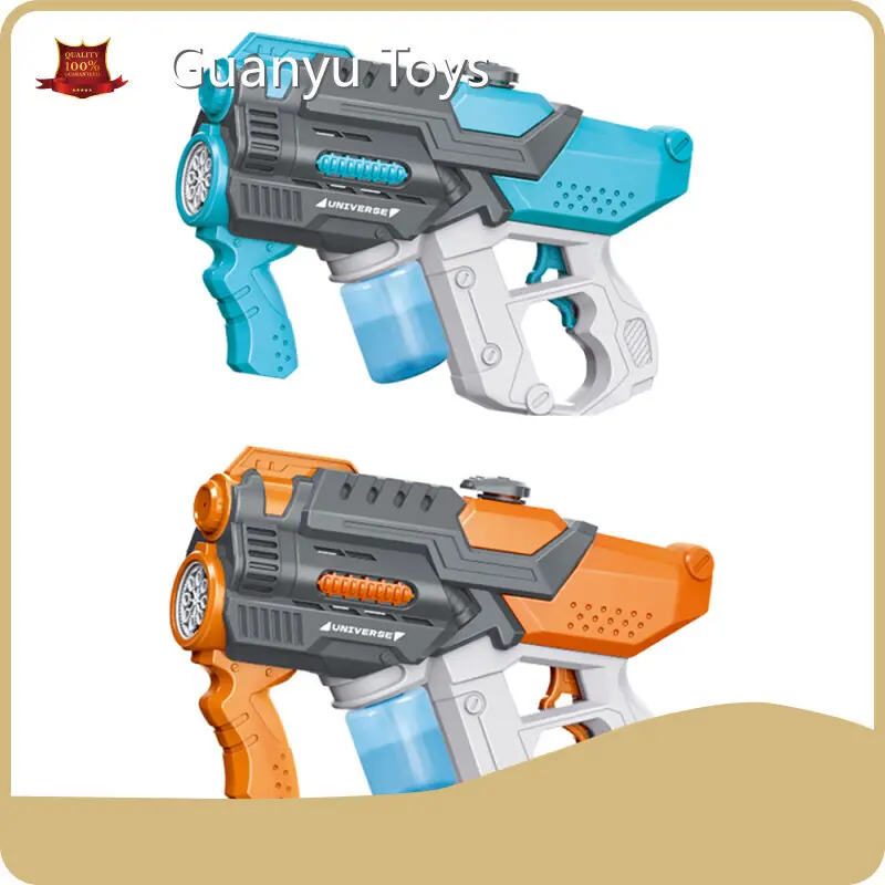 Dinosaur Bubble Machine Wholesale - Guanyu Toys 1