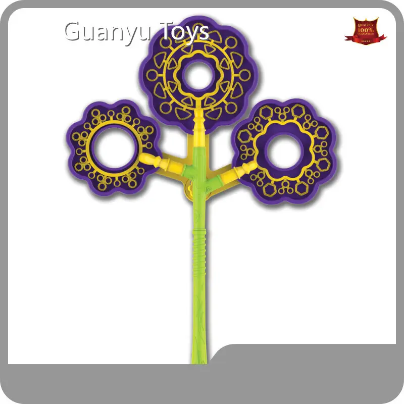 Plastic Toy Maker by Guanyu Toys 1
