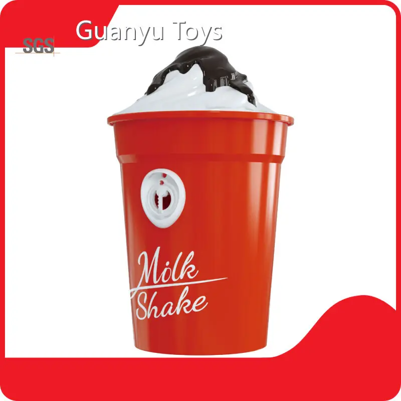 Plastic Toys Manufacturer Wholesale - Guanyu Toys 1