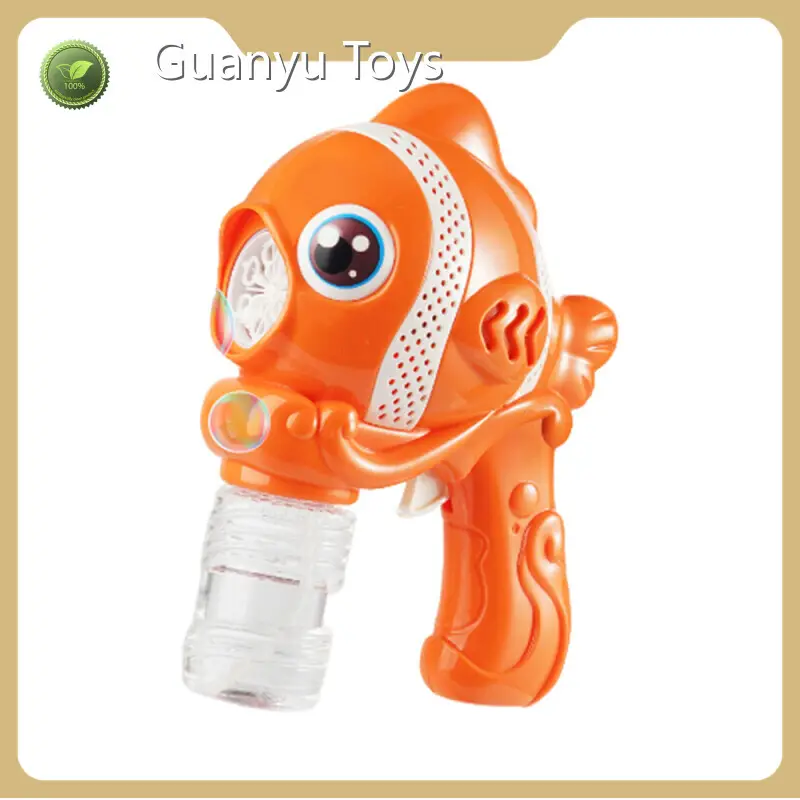 Bubble Toy for Kids - - Guanyu Toys 1