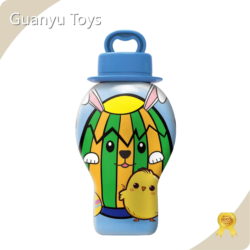 Plastic Toys for Kids Wholesale - Guanyu Toys-1 1